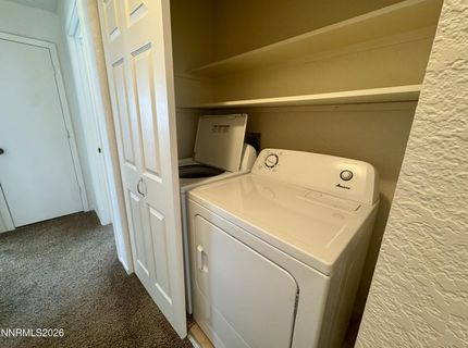 1391 Mary Jo Drive, Gardnerville, NV 89460 Photo