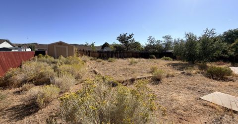1391 Mary Jo Drive, Gardnerville, NV 89460 Photo