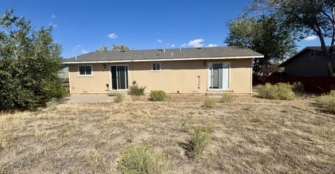 1391 Mary Jo Drive, Gardnerville, NV 89460 Photo