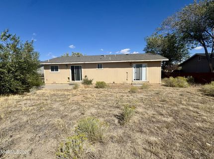 1391 Mary Jo Drive, Gardnerville, NV 89460 Photo