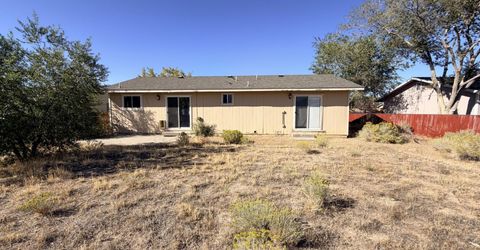 1391 Mary Jo Drive, Gardnerville, NV 89460 Photo