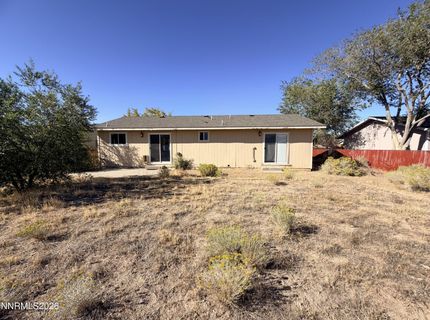 1391 Mary Jo Drive, Gardnerville, NV 89460 Photo