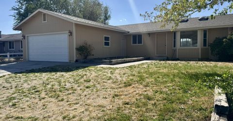 1391 Mary Jo Drive, Gardnerville, NV 89460 Photo