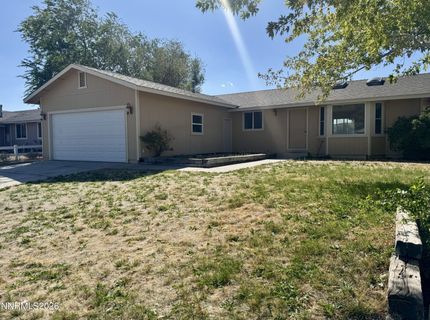 1391 Mary Jo Drive, Gardnerville, NV 89460 Photo