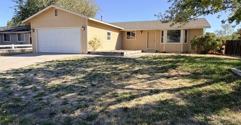 1391 Mary Jo Drive, Gardnerville, NV 89460 Photo