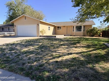 1391 Mary Jo Drive, Gardnerville, NV 89460 Photo