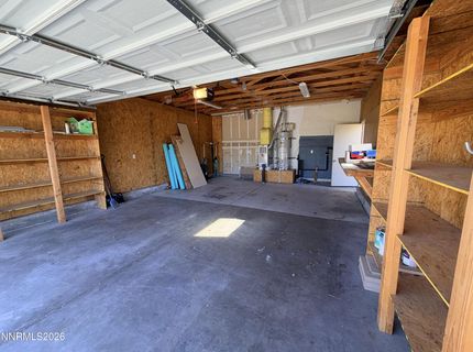 1391 Mary Jo Drive, Gardnerville, NV 89460 Photo