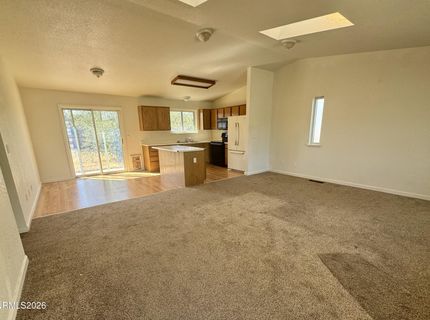 1391 Mary Jo Drive, Gardnerville, NV 89460 Photo