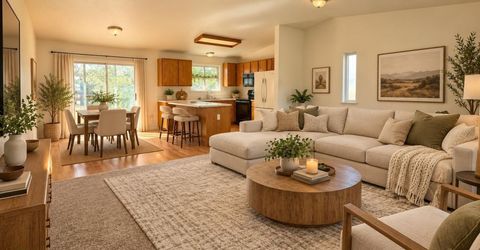 1391 Mary Jo Drive, Gardnerville, NV 89460 Photo