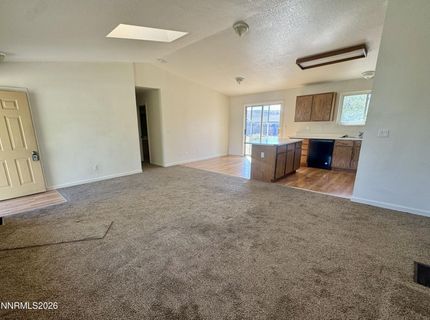 1391 Mary Jo Drive, Gardnerville, NV 89460 Photo