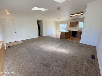 1391 Mary Jo Drive, Gardnerville, NV 89460 Photo
