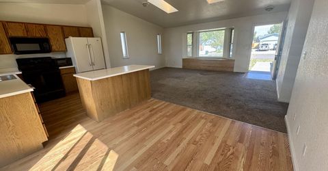 1391 Mary Jo Drive, Gardnerville, NV 89460 Photo