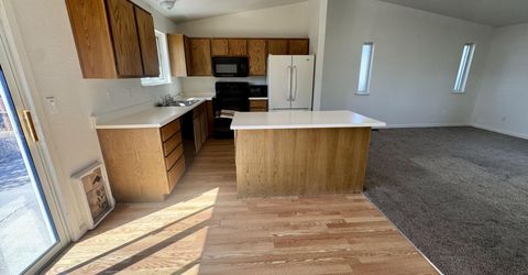 1391 Mary Jo Drive, Gardnerville, NV 89460 Photo
