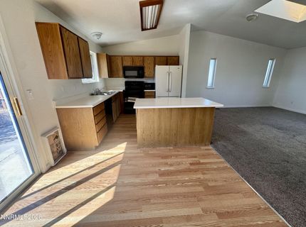 1391 Mary Jo Drive, Gardnerville, NV 89460 Photo