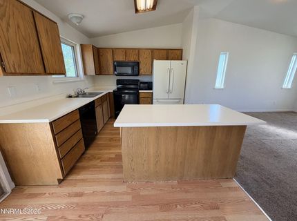 1391 Mary Jo Drive, Gardnerville, NV 89460 Photo