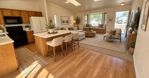1391 Mary Jo Drive, Gardnerville, NV 89460 Photo