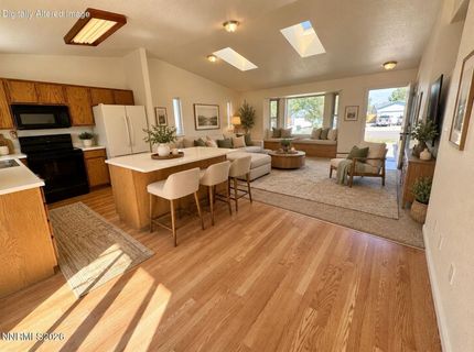 1391 Mary Jo Drive, Gardnerville, NV 89460 Photo