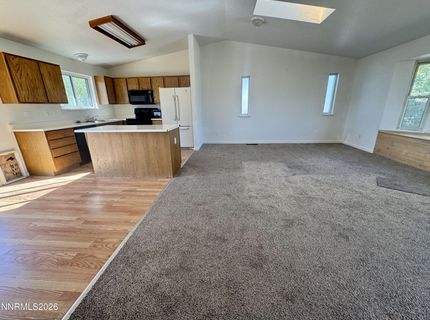 1391 Mary Jo Drive, Gardnerville, NV 89460 Photo