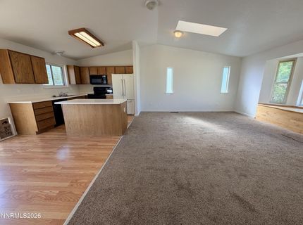 1391 Mary Jo Drive, Gardnerville, NV 89460 Photo