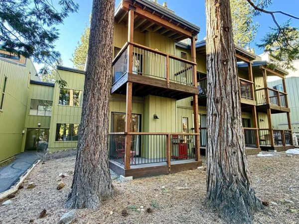 1300 Regency Way , Unit #70, Tahoe Vista, CA 96148