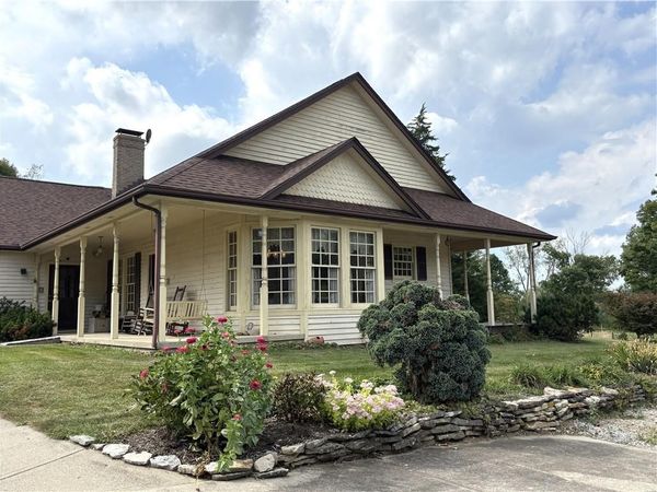 13440 Westbrook Road, Brookville, OH 45309