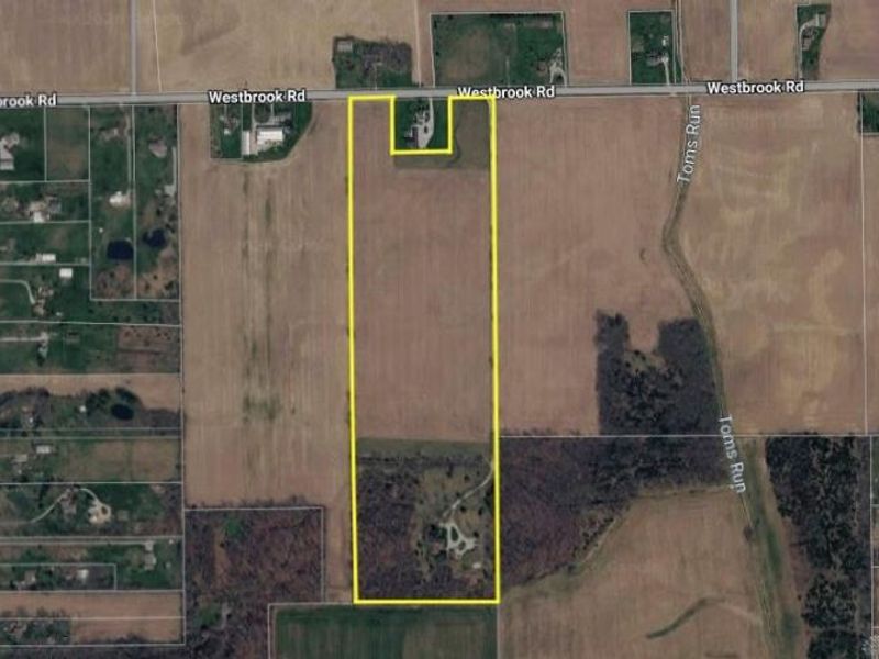13440 Westbrook Road, Brookville, OH 45309 Photo 55