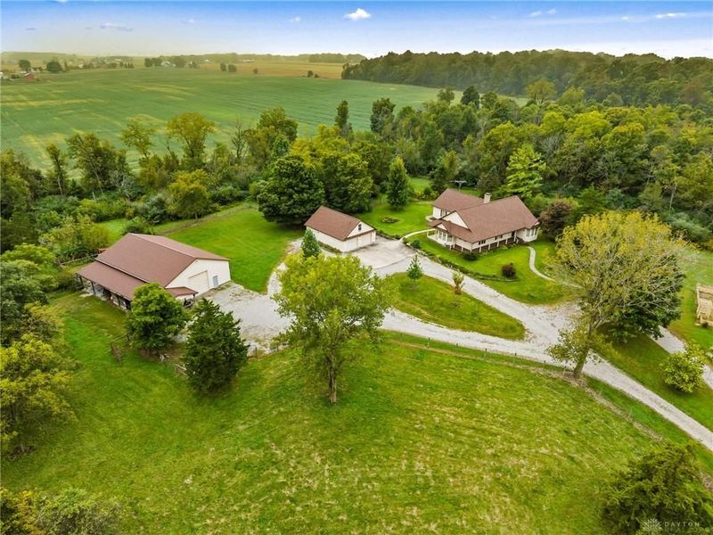 13440 Westbrook Road, Brookville, OH 45309 Photo 56