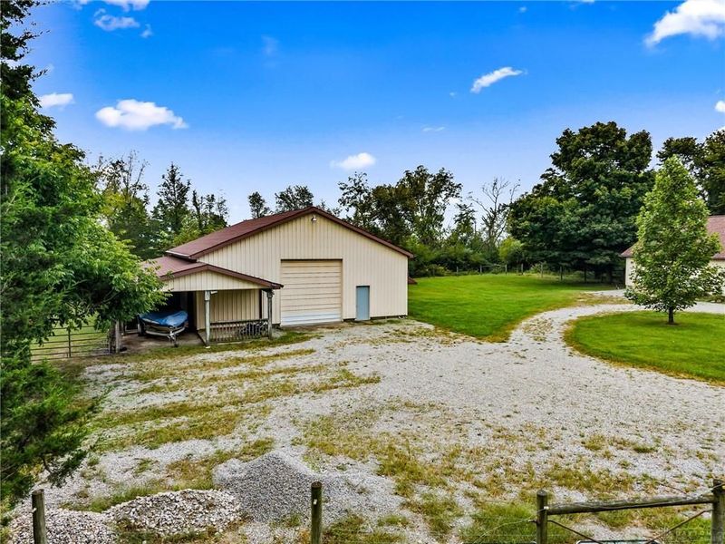 13440 Westbrook Road, Brookville, OH 45309 Photo 8