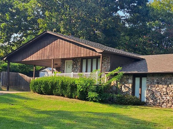 25 Arcadia Circle, Bryant, AR 72022