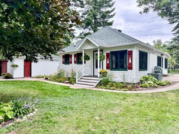 865 23 7/8 Street, Chetek, WI 54728