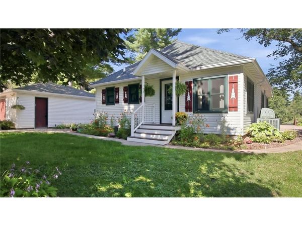 865 23 7/8 Street, Chetek, WI 54728