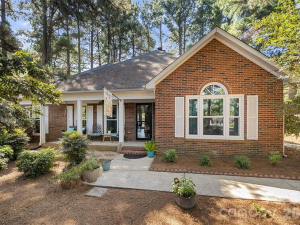 300 Serenity Hills Drive , Monroe, NC 28110