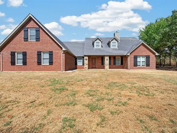 11170 Cindy Lane, Guthrie, OK 73044