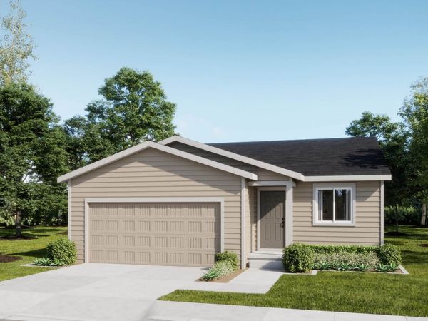 10356 N Assembly St, Spokane, WA 99208