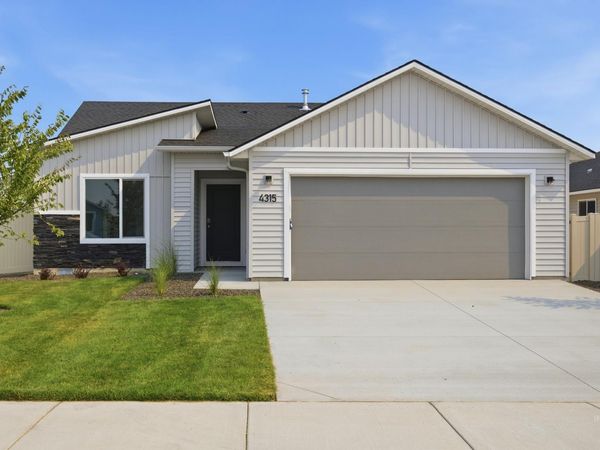 2282 W Tar Sands Dr, Kuna, ID 83634