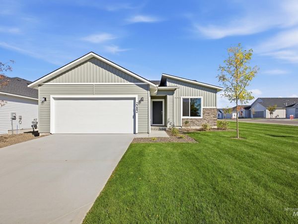 2282 W Tar Sands Dr, Kuna, ID 83634