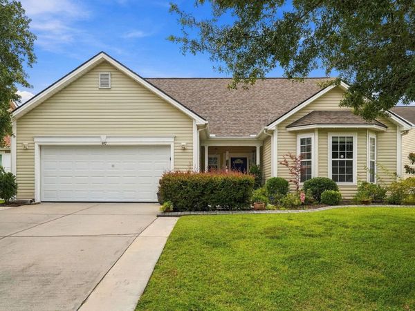 497 Vermillion Dr. , Little River, SC 29566