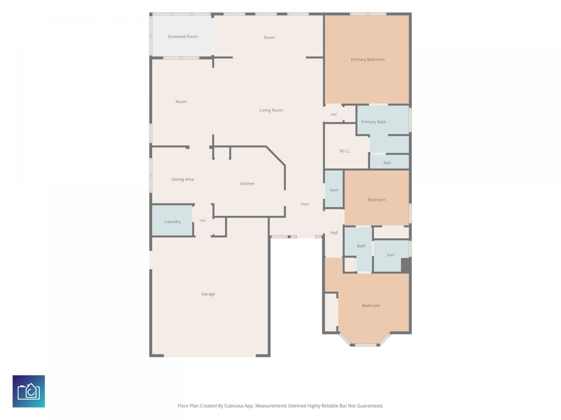 497 Vermillion Dr. Photo 41