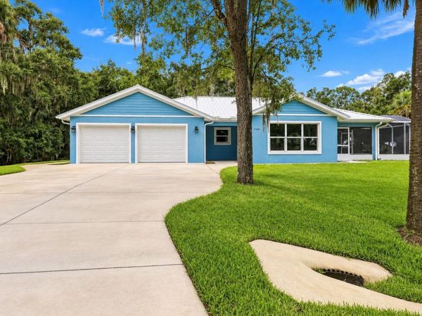 2162 PRESTON AVENUE , SEBRING, FL 33875
