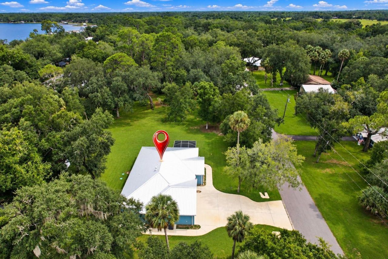 2162 Preston Avenue , Sebring, FL 33875 Photo