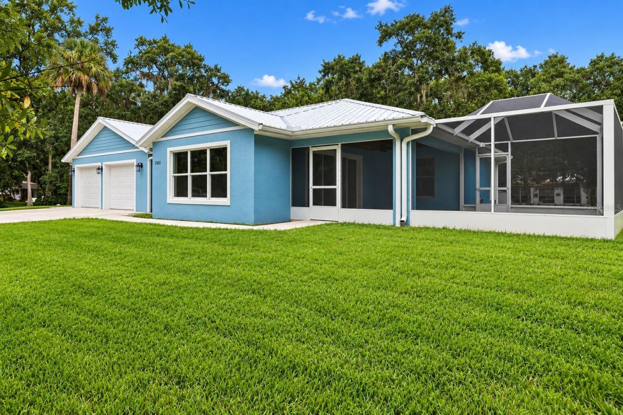 2162 Preston Avenue , Sebring, FL 33875 Photo