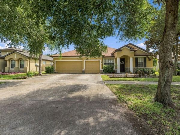 9808 CARR ROAD , RIVERVIEW, FL 33569