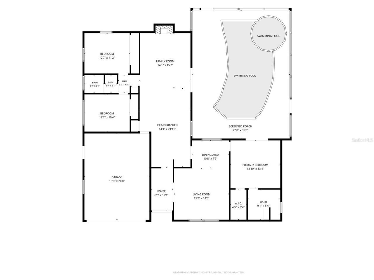 6232 43rd Avenue N, Kenneth City, FL 33709 Photo