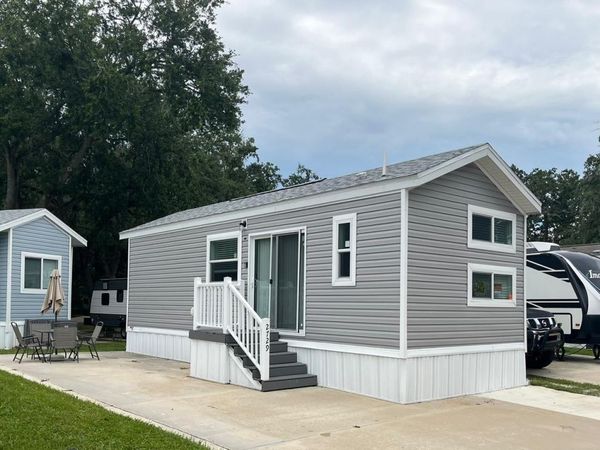 2729 CAMPER AVENUE , KISSIMMEE, FL 34744