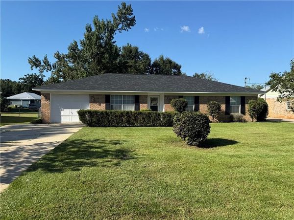 518 W Carolyn Avenue, Foley, AL 36535