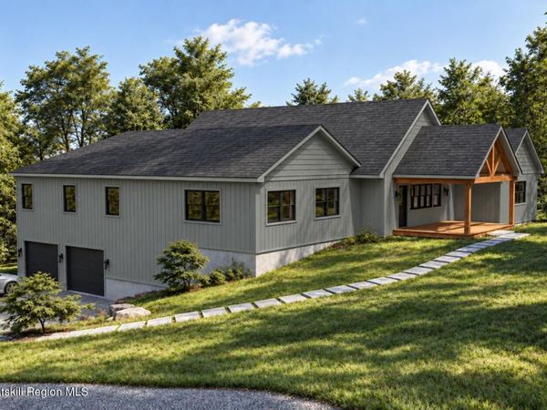 240 Cherry Hill Road, Accord, NY 12404