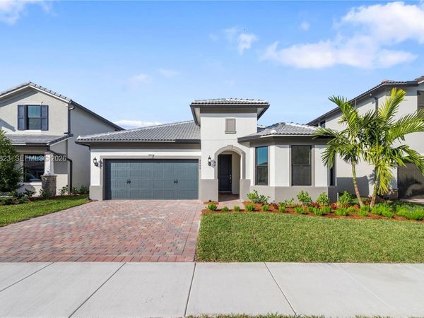 4949 Blistering Way , Unit 1, Lake Worth, FL 33467