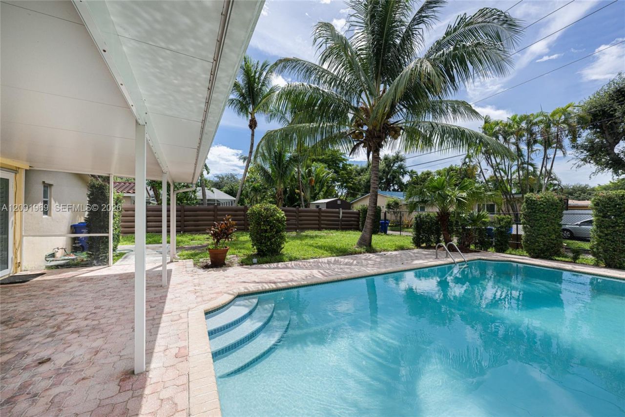 4710 W Park Rd , Hollywood, FL 33021 Photo