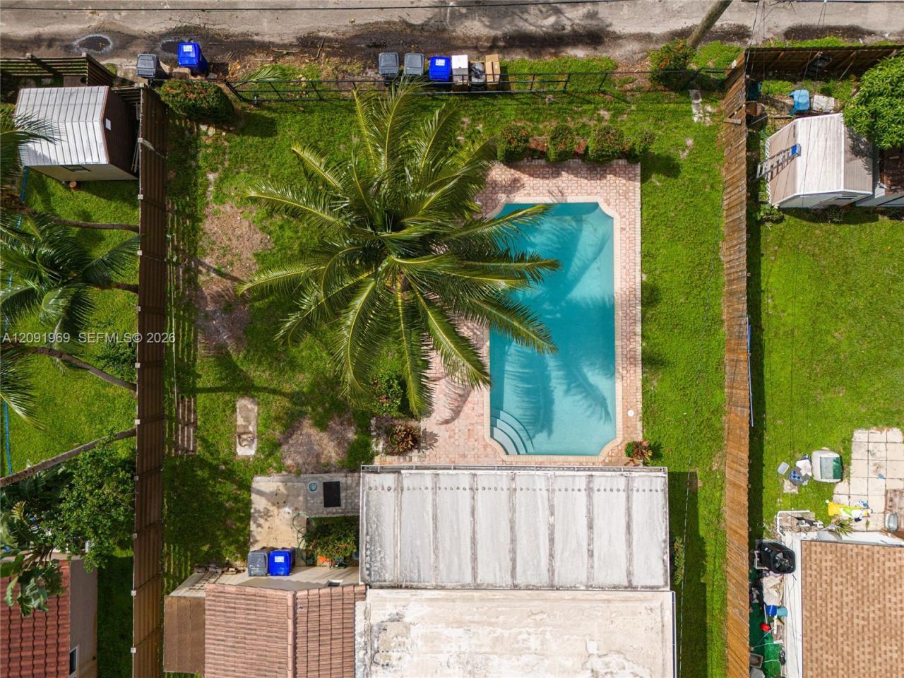 4710 W Park Rd , Hollywood, FL 33021 Photo