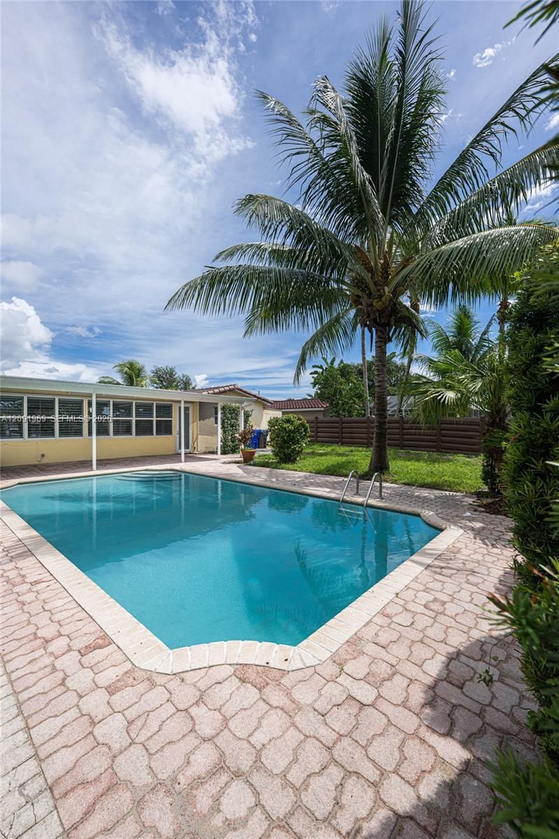 4710 W Park Rd , Hollywood, FL 33021 Photo